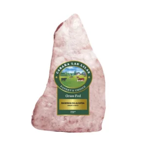Maminha Cabana Las Lilas Grass Fed
