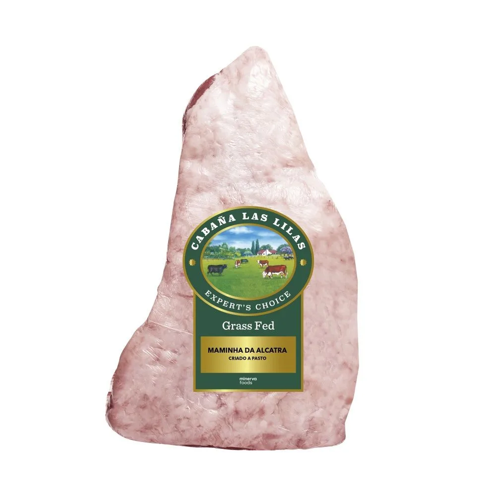 Maminha Cabana Las Lilas Grass Fed 1 Maminha Cabana Las Lilas Grass Fed