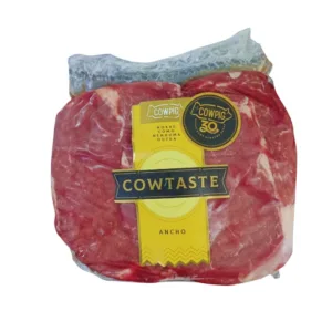 Ancho Steak Cowtaste Cowpig
