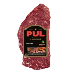 Fraldinha Red Pul Selection