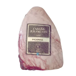 Picanha Cabana Juramento Angus