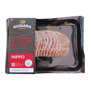 Yakiniku Style Wagyu Nippo Guidara