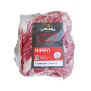 Entrana Grossa Wagyu Nippo Guidara -