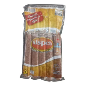 Espetinho de Kafta Kispeto 500gr