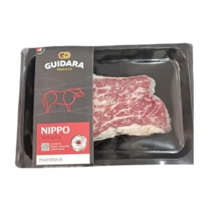 Maminha Steak Wagyu Nippo Guidara
