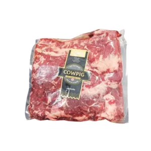 Entraña Premium Cowpig  - Raça Britânica