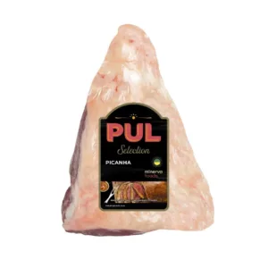 Picanha Pul Selection Grill - Paraguay