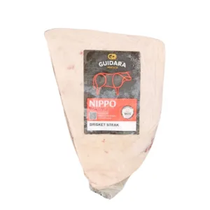Brisket (Peito) Wagyu Nippo Guidara