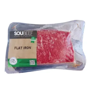 Flat Iron Soubeef Angus