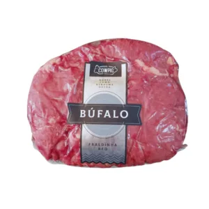 Fraldinha RED Búfalo Cowpig
