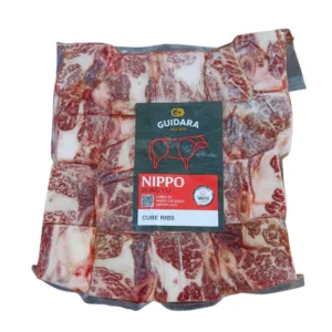 Costela do Dianteiro (CUBE RIBS) Wagyu Nippo Guidara