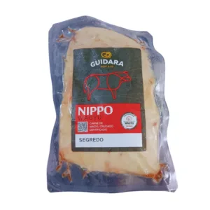 Capa do Filé (Segredo) Wagyu Nippo Guidara