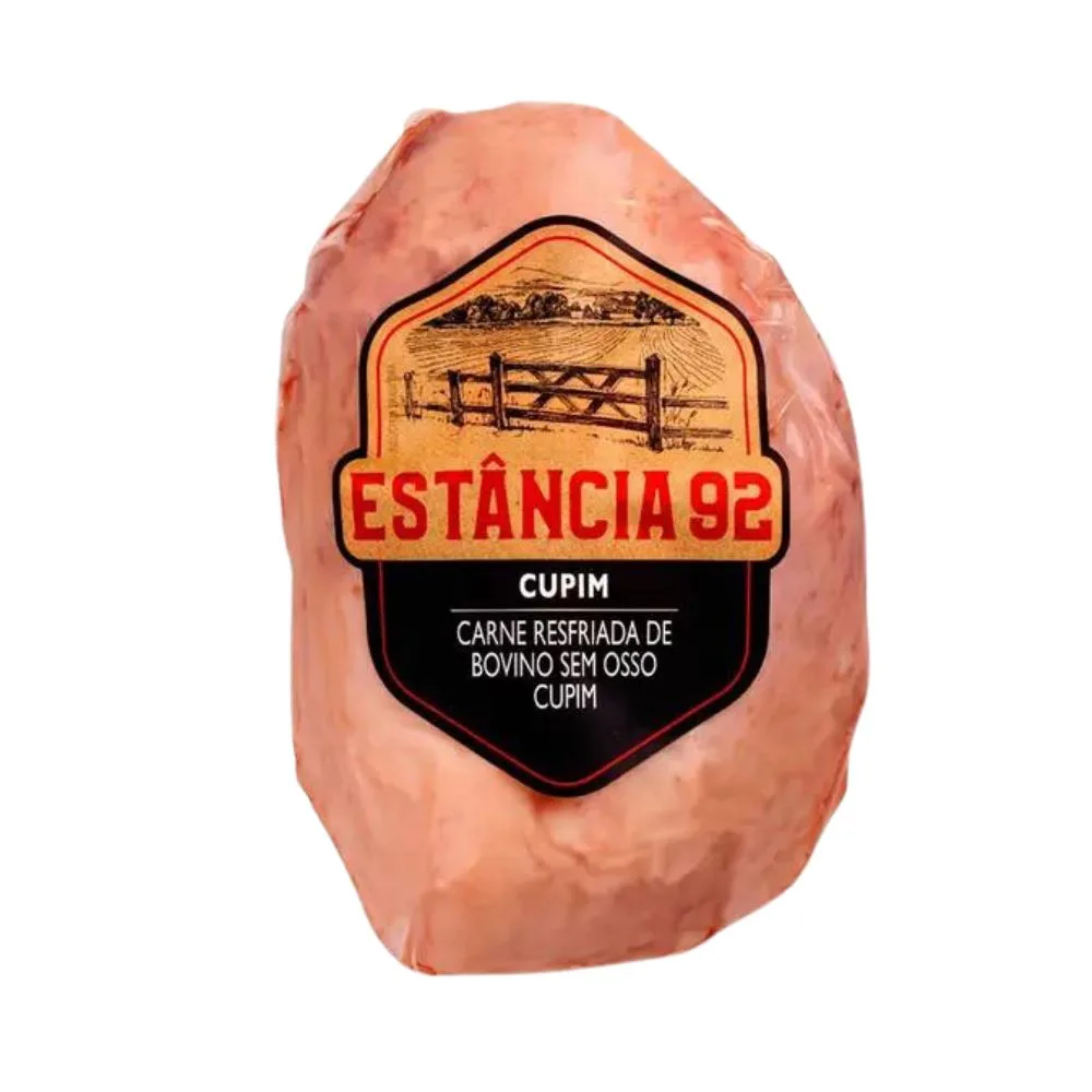 Cupim Estancia 92 - Bolinha 1 Cupim Estancia 92 - Bolinha