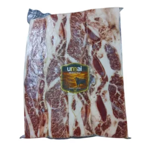 Assado de Tiras Wagyu Traseiro - UMAI