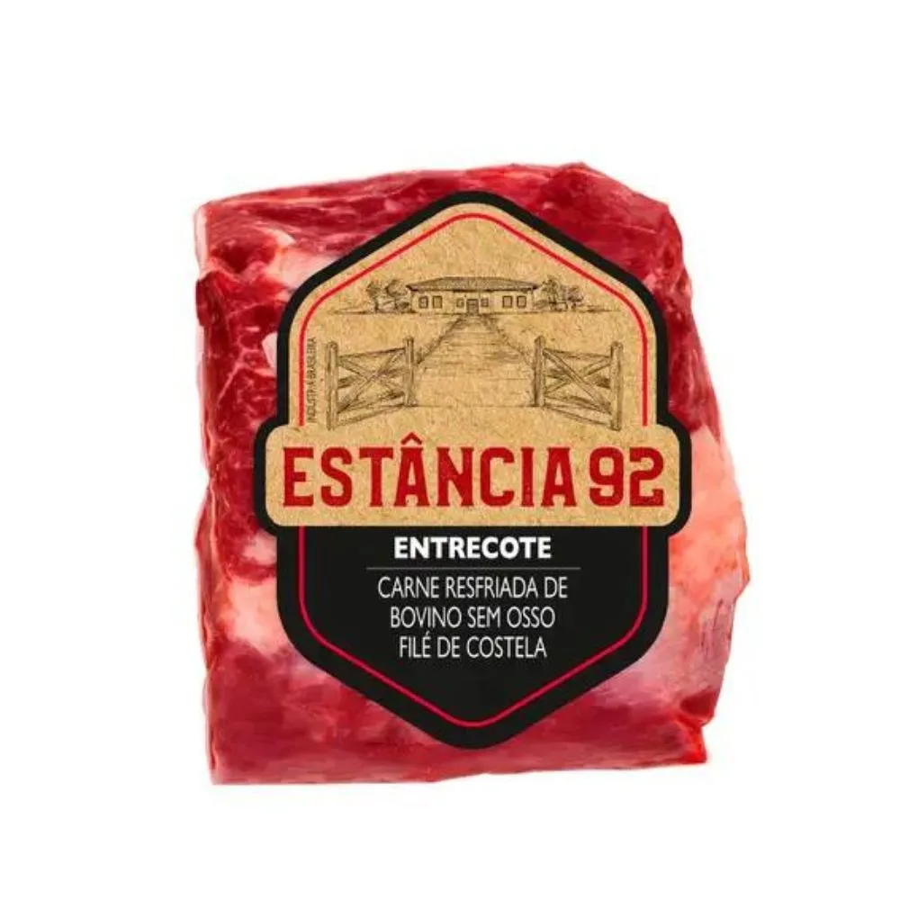 Ancho Estância 92 1 Ancho Estância 92