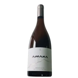 Vinho Branco Chenin Blanc Amana 2025