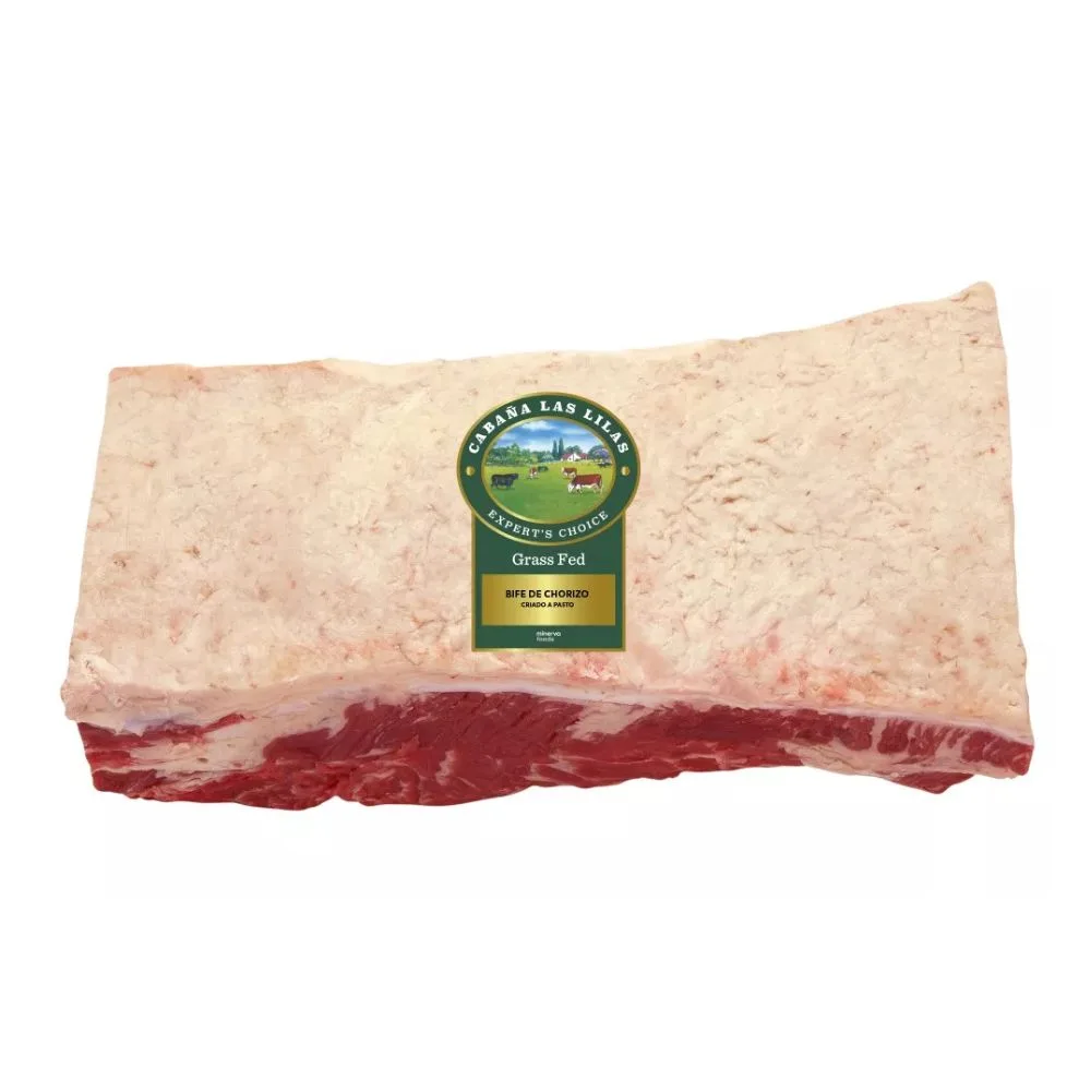 Chorizo Cabana Las Lilas Grass Fed 1 Chorizo Cabana Las Lilas Grass Fed