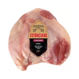 Costela de Cordeiro Estancia 92 - Uruguay