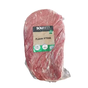 Bife do Vazio (Flank Steak) Wagyu - Soubeef