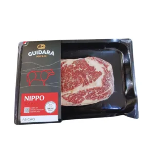 Ancho Wagyu Nippo Guidara M2