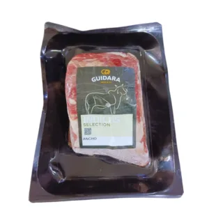 Ancho Indicus Selection Guidara