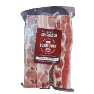 Assado de Tiras Duroc Pork - VPJ