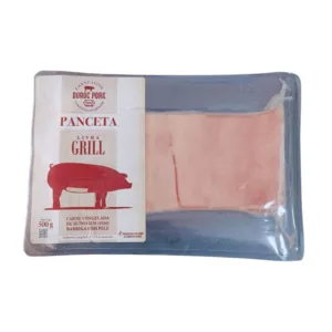 Panceta linha Grill Duroc Pork - VPJ