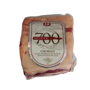Chorizo 700 Seleta Premium