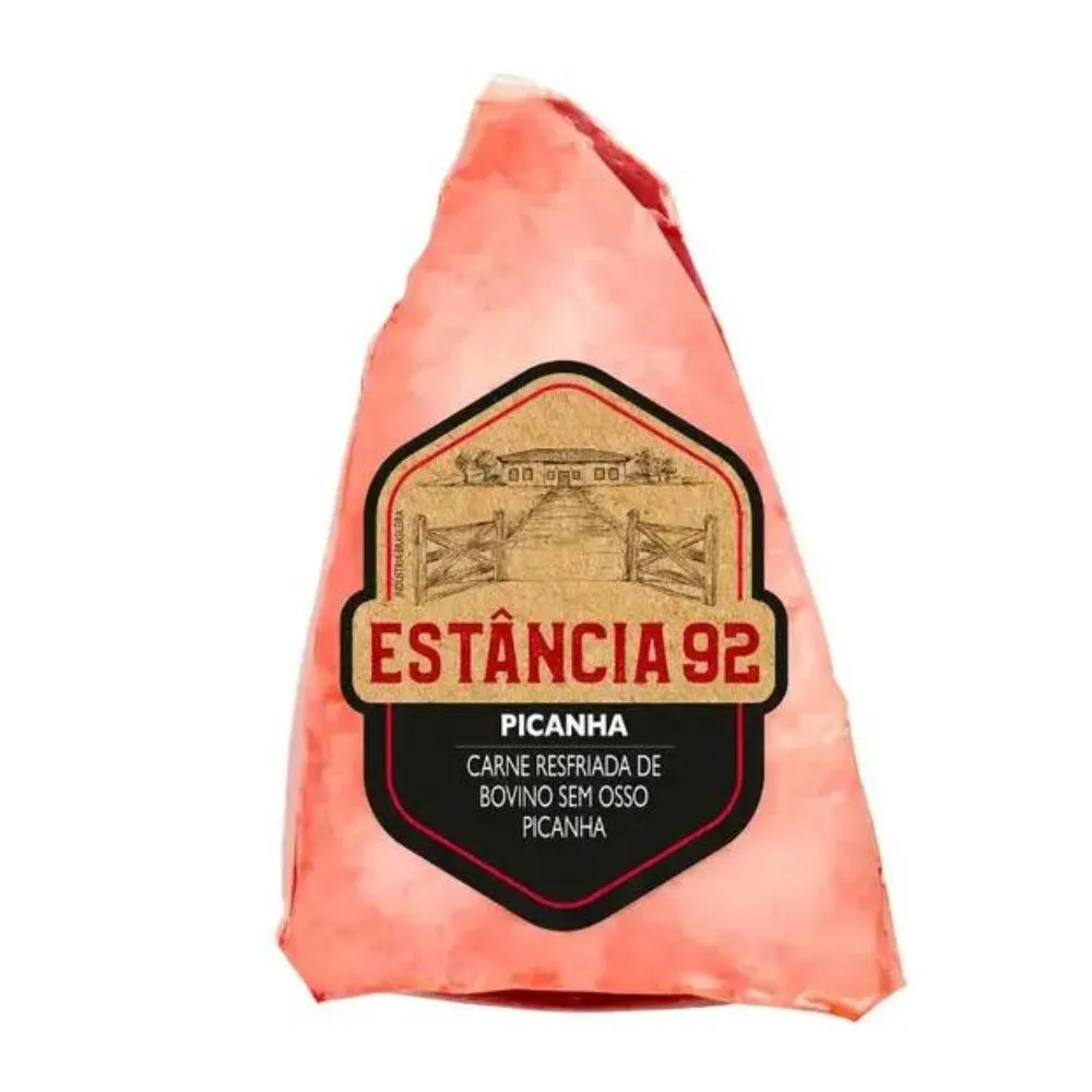 Picanha Estancia 92 1 Picanha Estancia 92