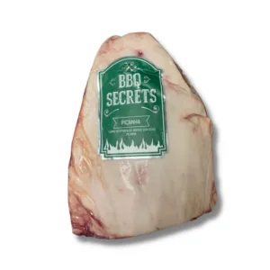 Picanha BBQ Secrets Grass Fed