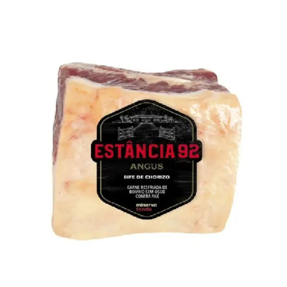Chorizo Estancia 92 Angus 1 Chorizo Estancia 92 Angus