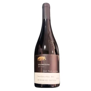 Vinho Tinto Syrah Floresta 2023 750ML