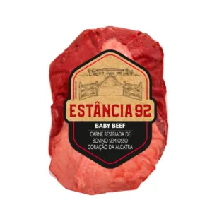 Baby Beef Estancia 92