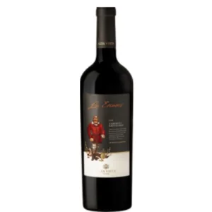 Alta Vista Los Escasos Cabernet Sauvignon 2022 750ML