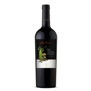 Alta Vista Los Escasos Petit Verdot 2022 750ML