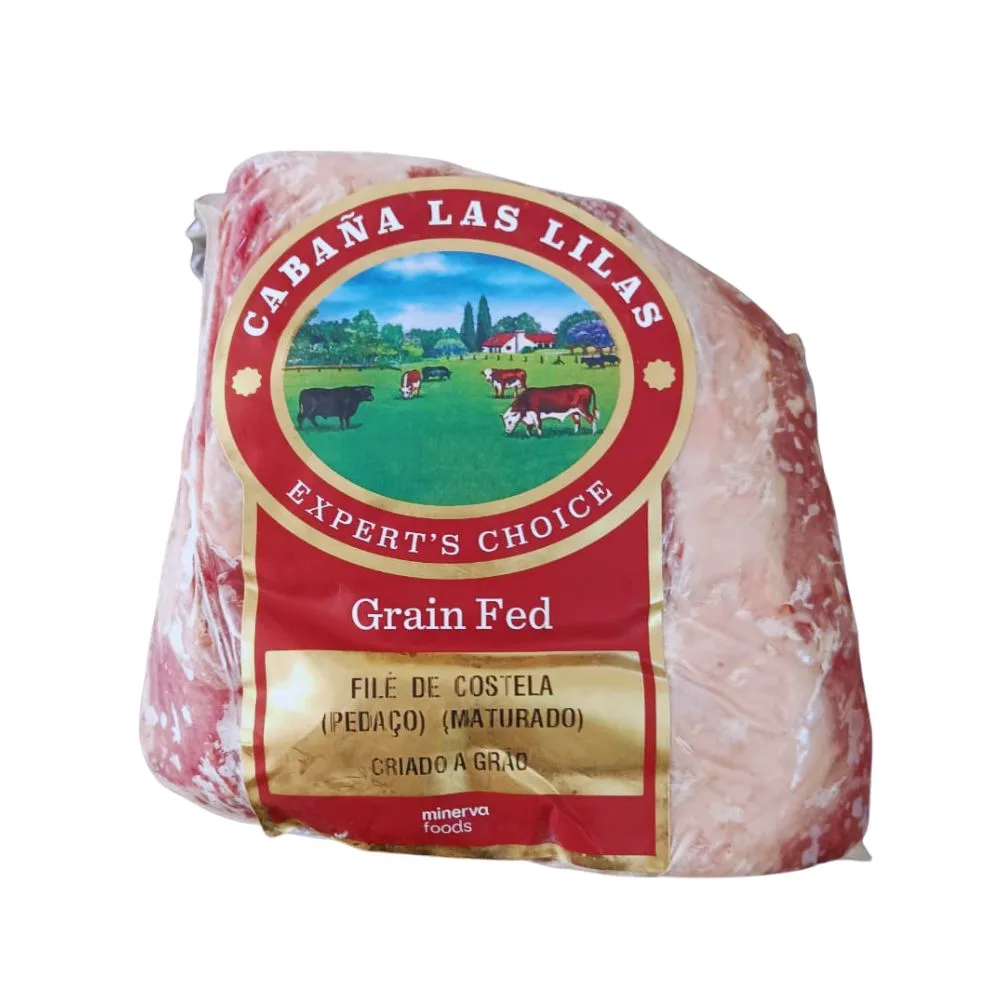 Ancho Cabana las Lilas Grain Fed 1 Ancho Cabana las Lilas Grain Fed