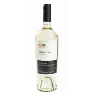 Vinho Branco Sauvignon Blanc Floresta 2025 750ML