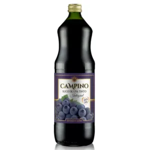 Suco de Uva Casa Geraldo Campino Tinto 1L