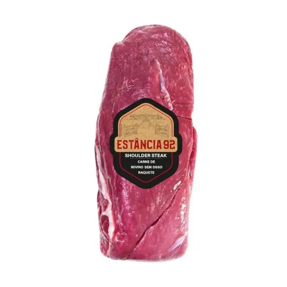 Shoulder Steak Estancia 92 1 Shoulder Steak Estancia 92