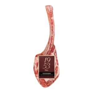 Tomahawk 1953 Angus