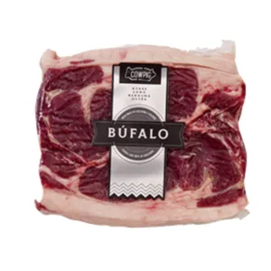 Chorizo Bufalo Cowpig