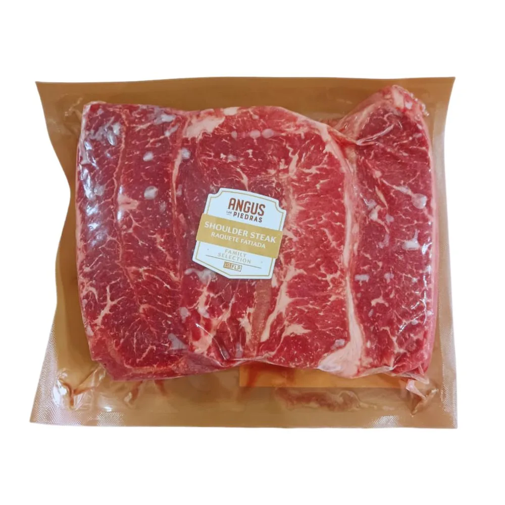 Shoulder Steak Angus Family Selection Las Piedras 1 Shoulder Steak Angus Family Selection Las Piedras