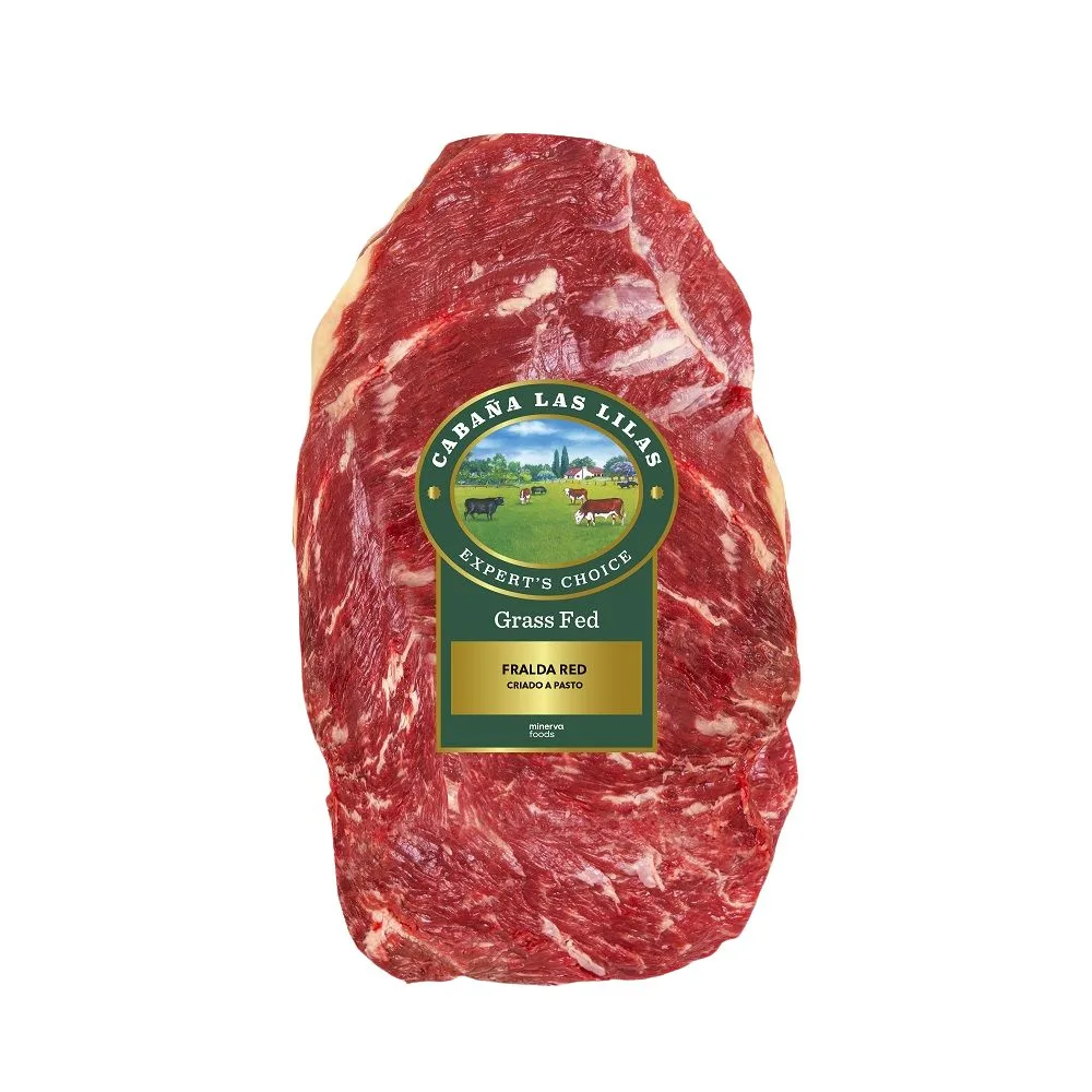 Fraldinha RED Cabana Las Lilas Grass Fed 1 Fraldinha RED Cabana Las Lilas Grass Fed