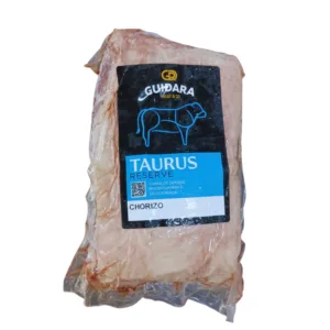 Chorizo Taurus Reserve Angus - Guidara