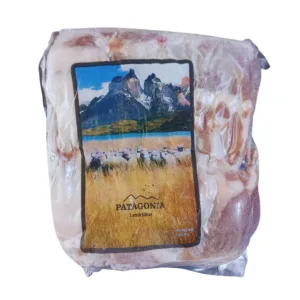 Frenck Rack Patagonia Meat Chileno 14/16