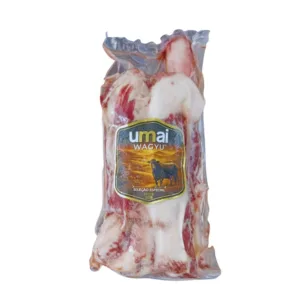 Carnes Nobres e Vinhos | Página Inicial 7 Costela Lollipop (Pirulito) Wagyu Puro - UMAI