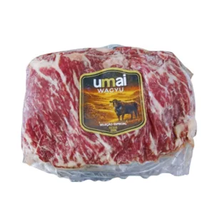 Carnes Nobres e Vinhos | Página Inicial 8 Entrana Grossa Wagyu Puro - UMAI