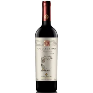 Vinho Casa Geraldo Sangiovese Collection  750 ML