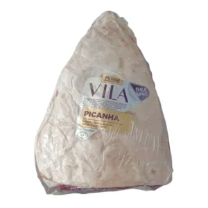 Picanha Vila Black Angus - Uruguay