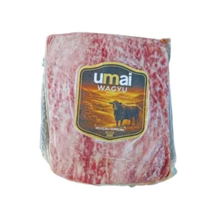 Flat Iron Wagyu Puro - UMAI